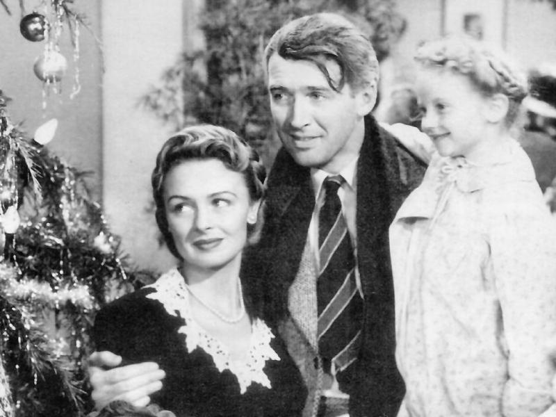 It’s a Wonderful Life