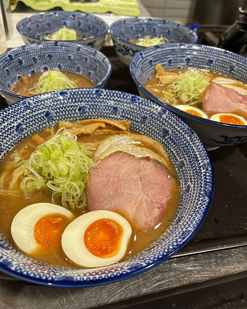 ITTOU Ramen