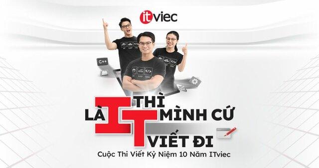 Itviec