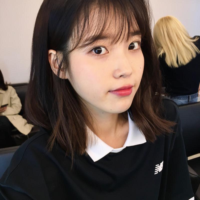 IU