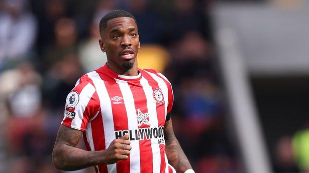 Ivan Toney - Brentford