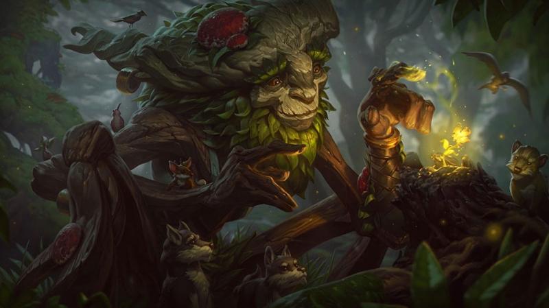 ivern