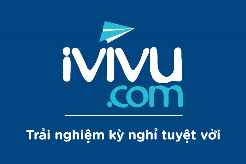 Logo Ivivu