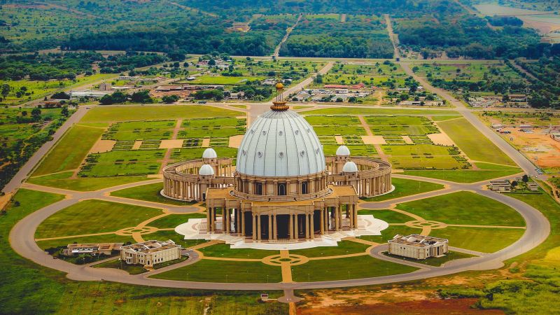 Ivory Coast