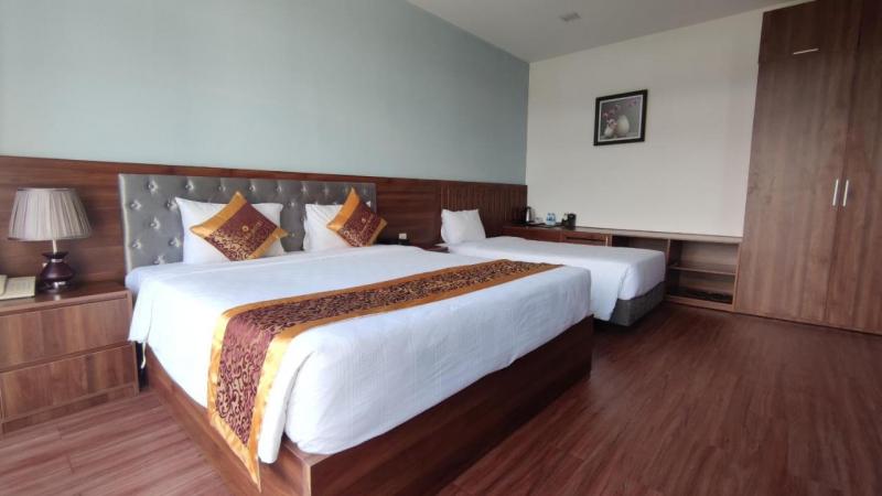 Ivory Phu Yen Hotel