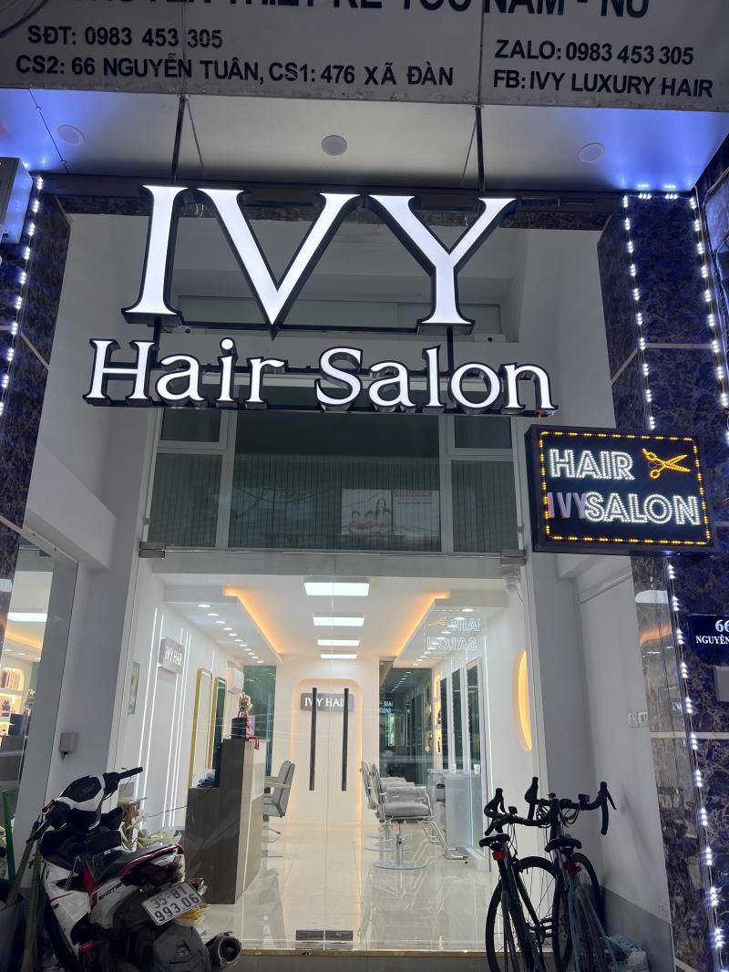 IVY Hair Salon