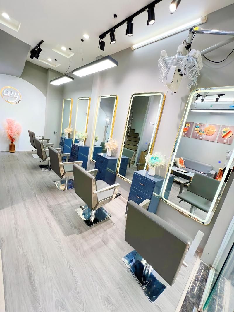 IVY Hair Salon