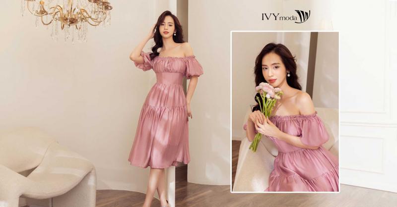 IVY moda Quảng Ngãi