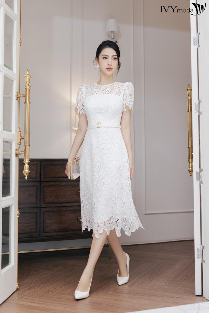 Thời Trang Công sở IVY MODA