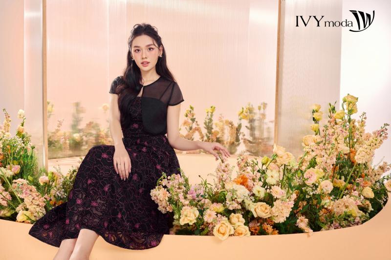 IVY moda Long Biên.