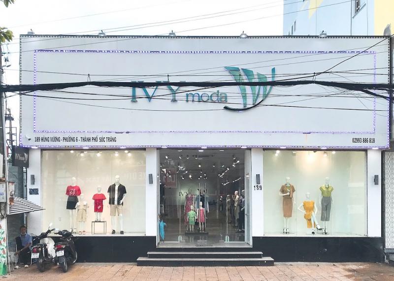 IVY Moda