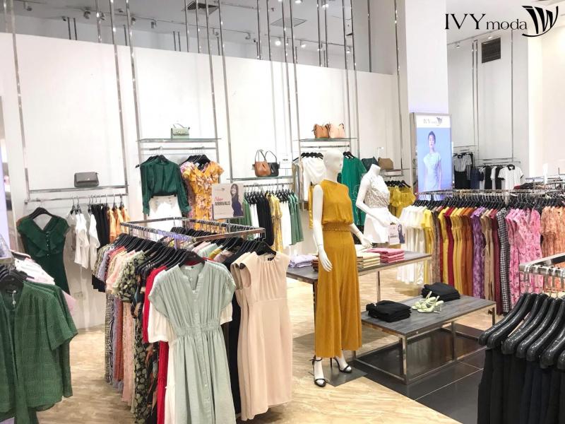 IVY moda Quảng Ngãi