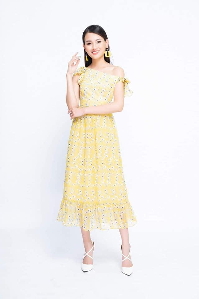 Shop bán váy đầm đẹp nhất ở Long Xuyên, An Giang
