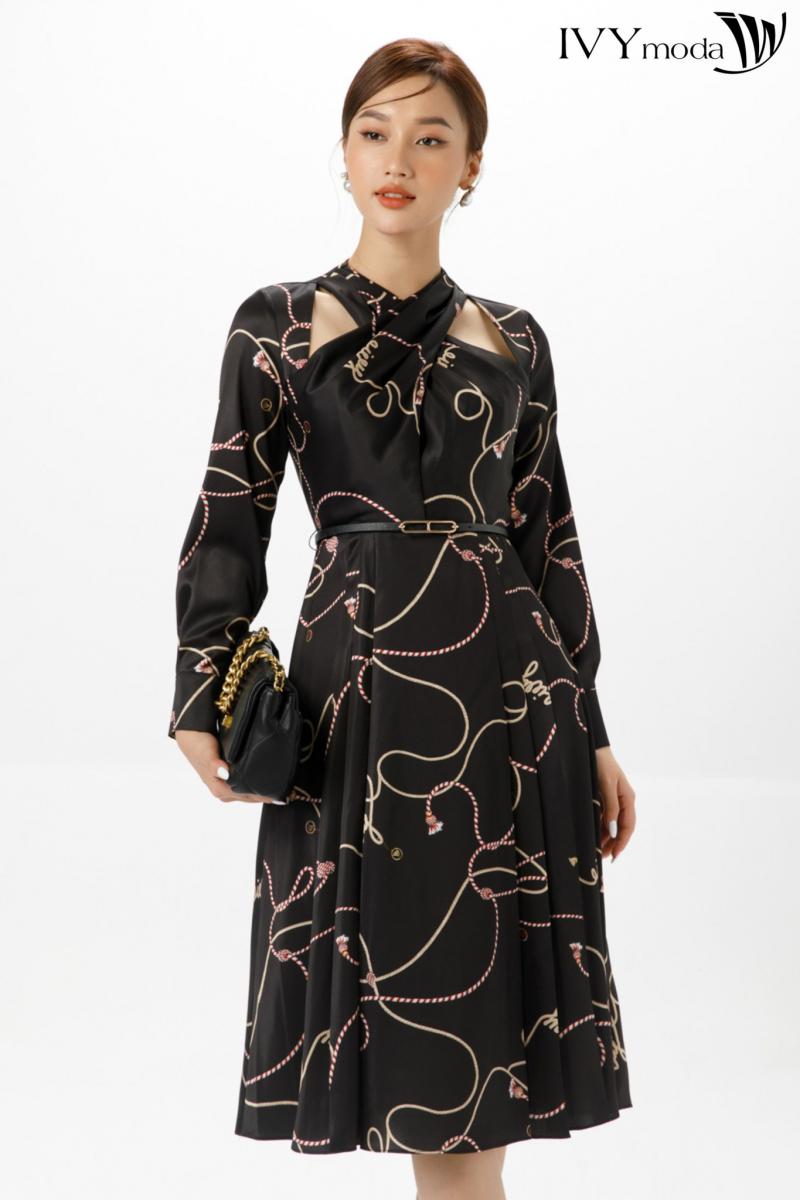 Ivy Moda Top 10 Thương hiệu thời trang công sở nữ nổi tiếng nhất hiện nay ...