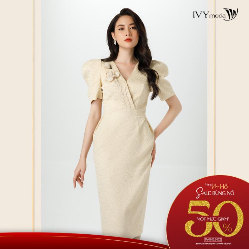 IVY moda (Rạch Giá, Kiên Giang)