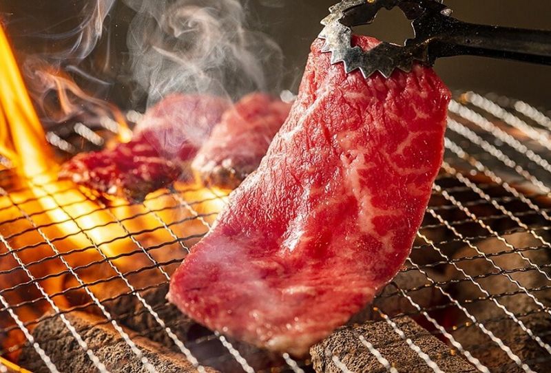 IWA Japanese Yakiniku