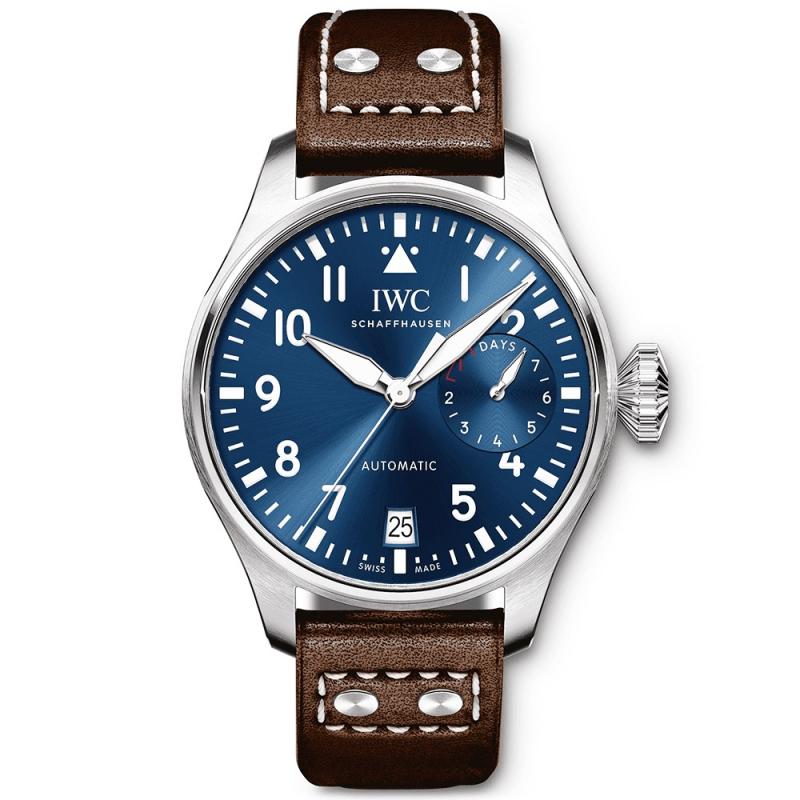 IWC Schaffhausen