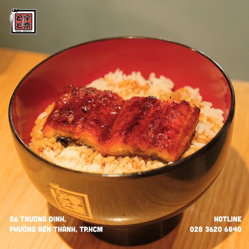 Izakaya Unatoto – Nhà hàng cơm lươn ngon ở Hà Nội chuẩn vị Nhật Bản