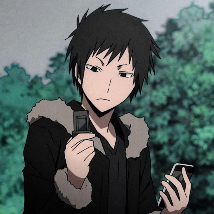 Izaya Orihara