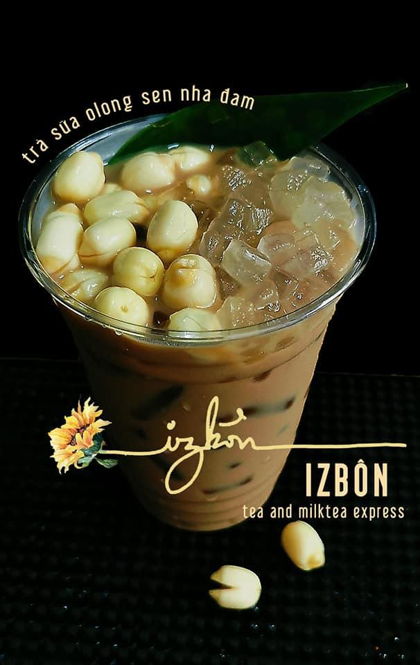 izbôn Tea