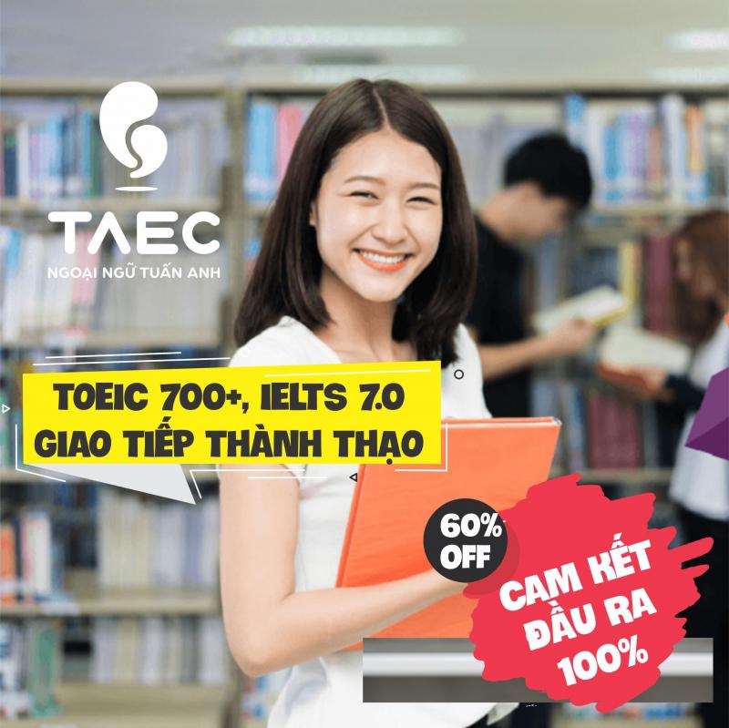 Cung cấp các khóa học Tiếng anh nâng cao