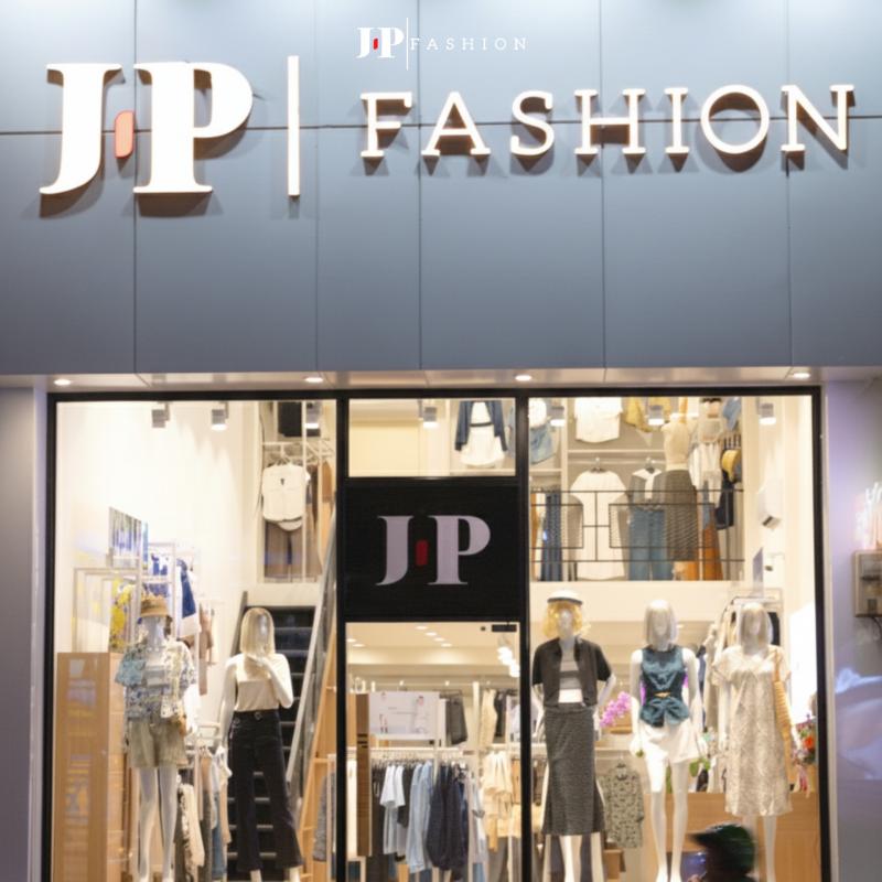 J-P Fashion