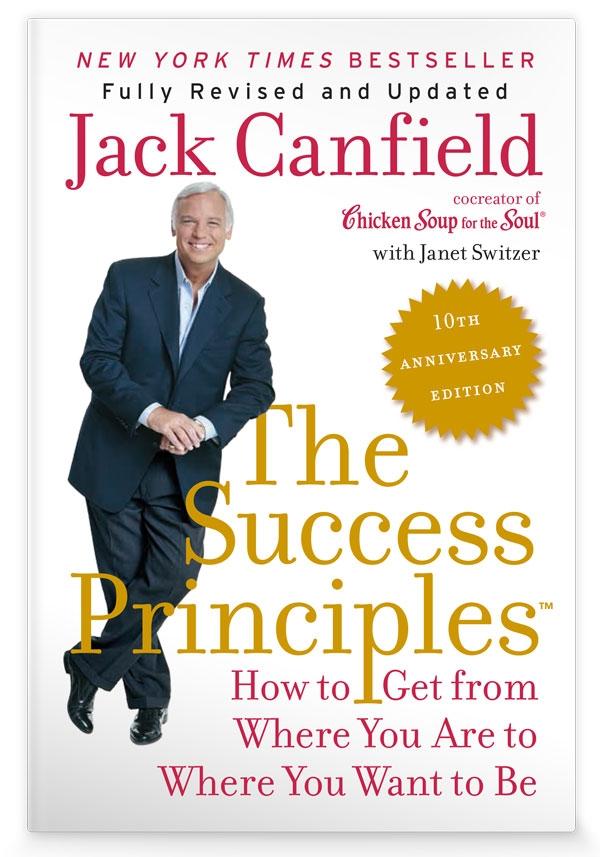 Jack Canfield