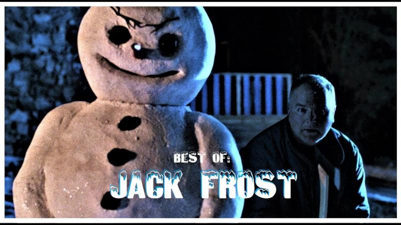 Jack Frost