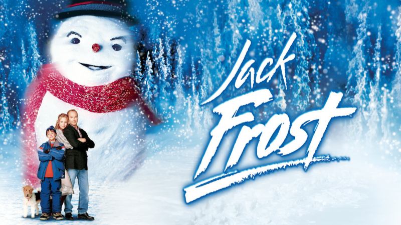Jack Frost - 1998