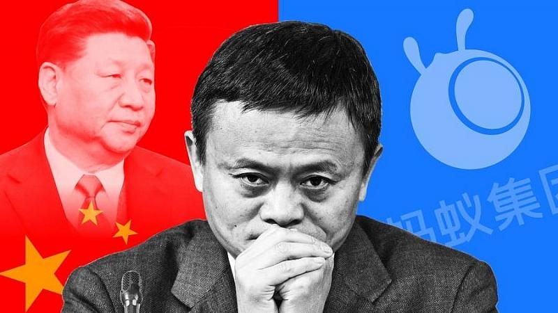 Jack Ma