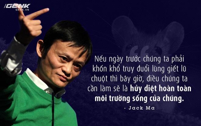 Jack Ma