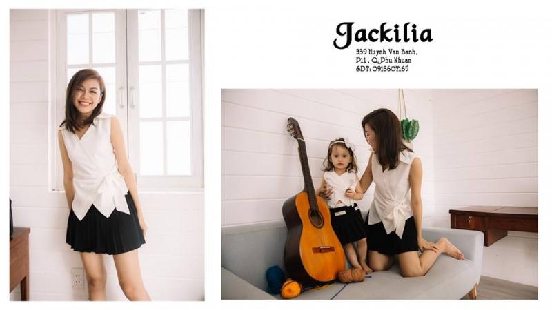 Jackilia