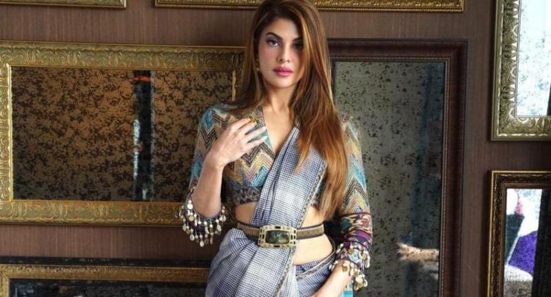 Jacqueline Fernandez