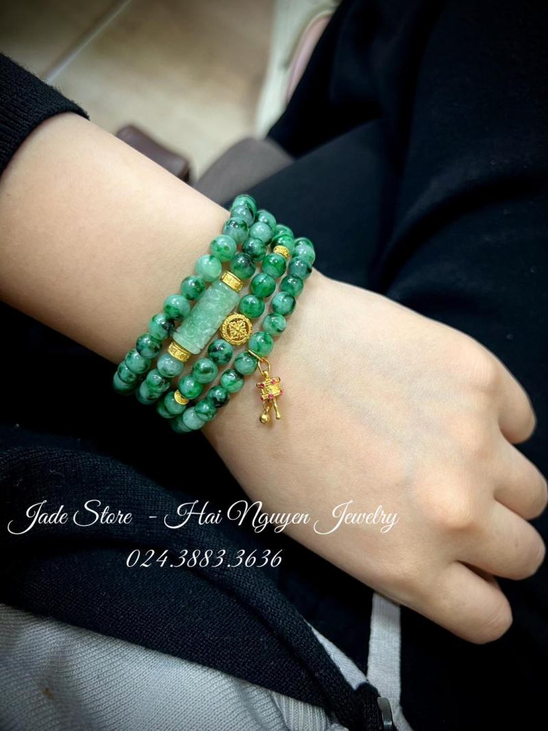 Jade Store