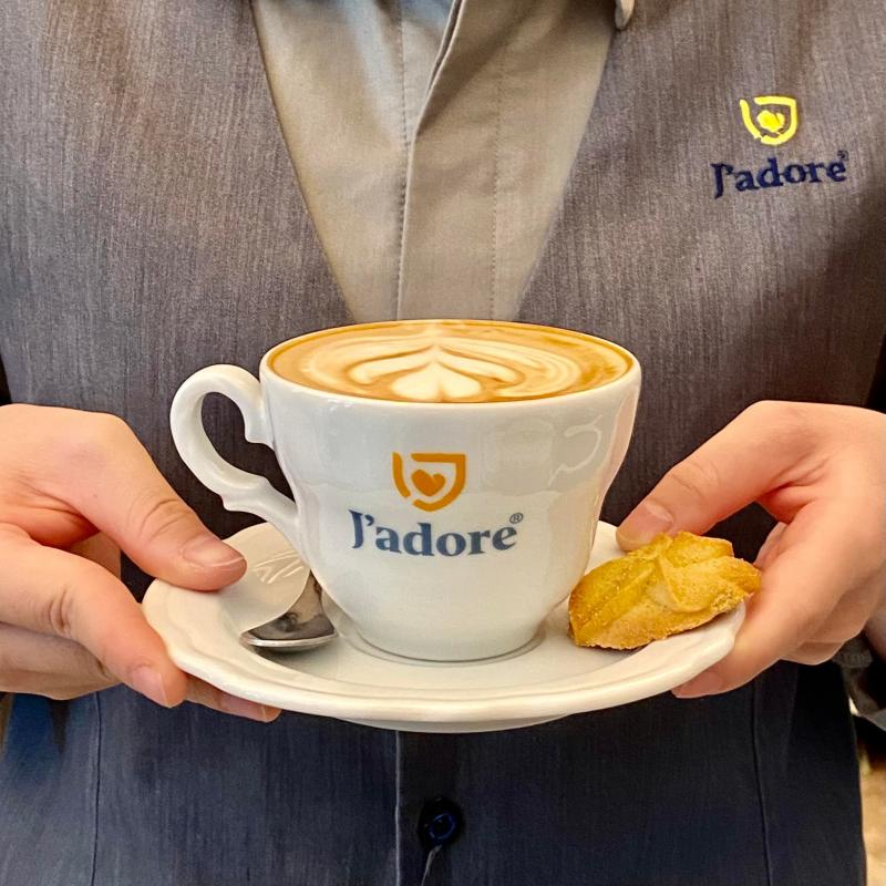 J’adore Café