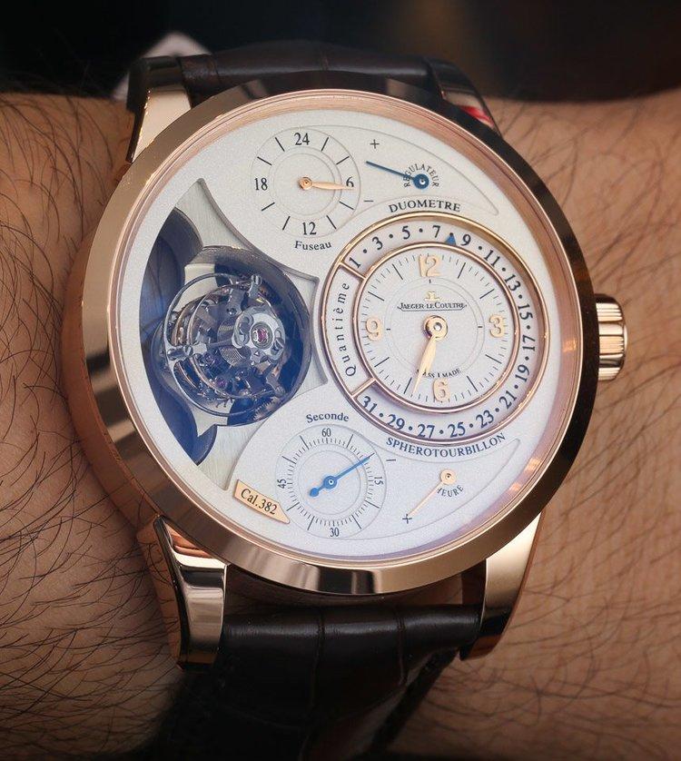 Jaeger-LeCoultre