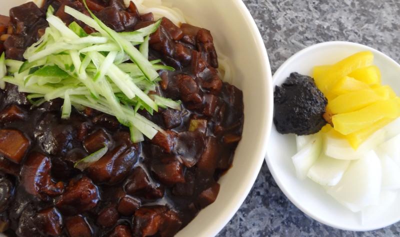 Món ăn không cay ở Hàn Quốc mà du học sinh nên biết