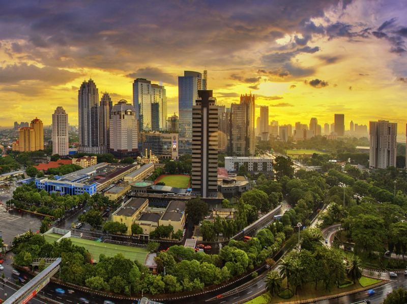 Jakarta, Indonesia