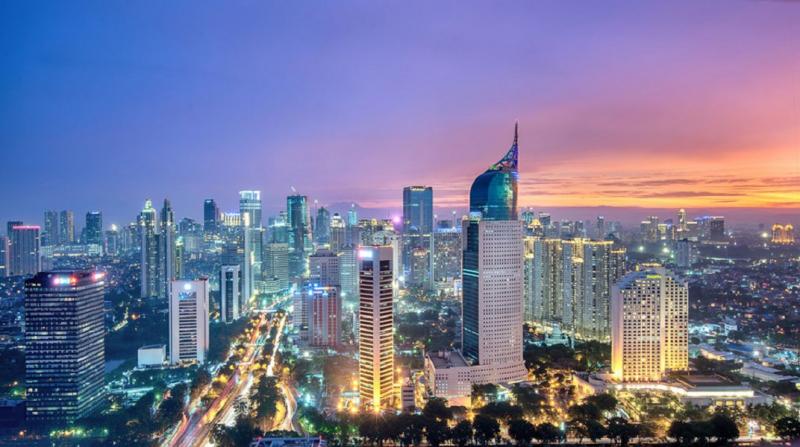 Jakarta, Indonesia