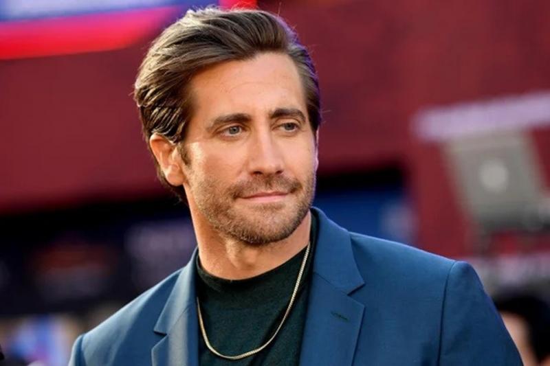 Jake Gyllenhaal