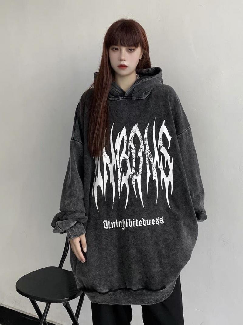 Thế giới hoodie cực cool