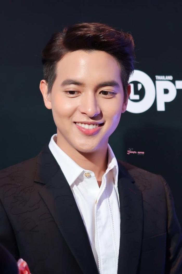 James Jirayu