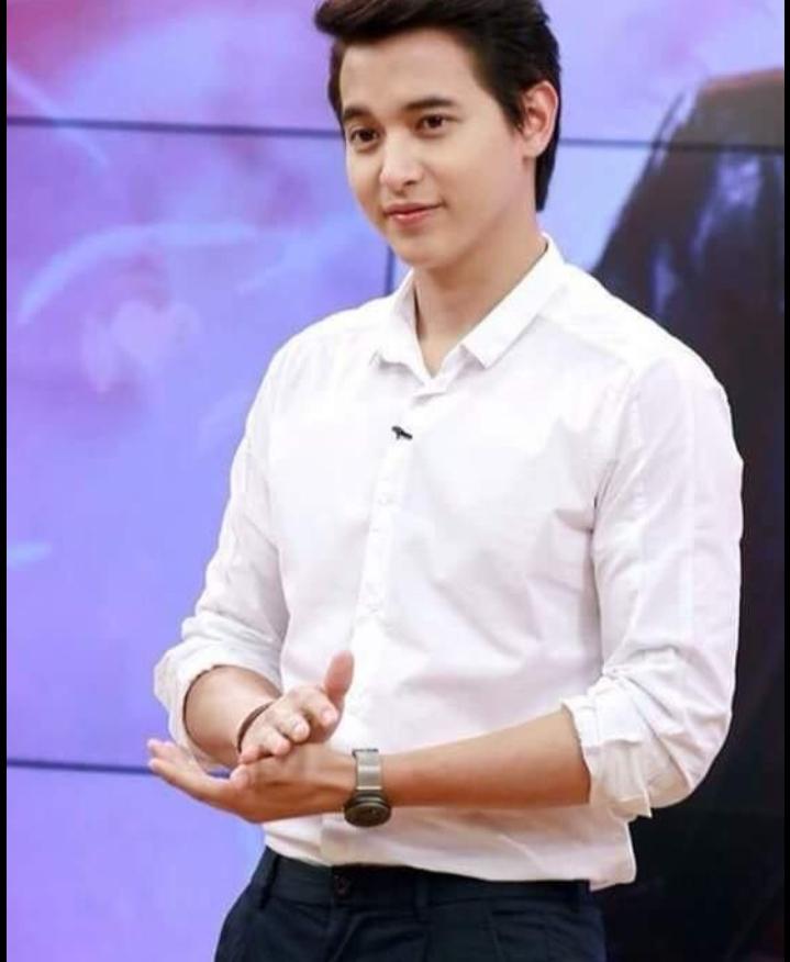 James Jirayu