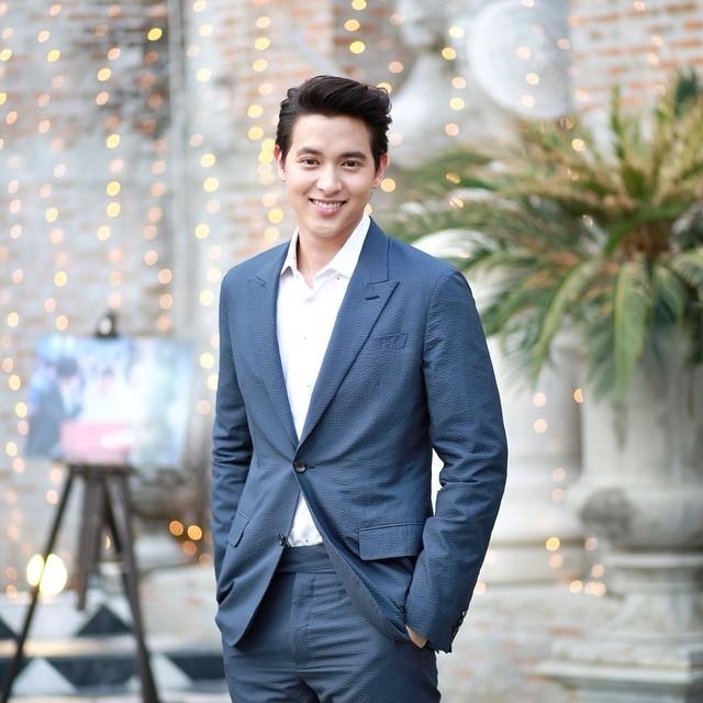 James Jirayu