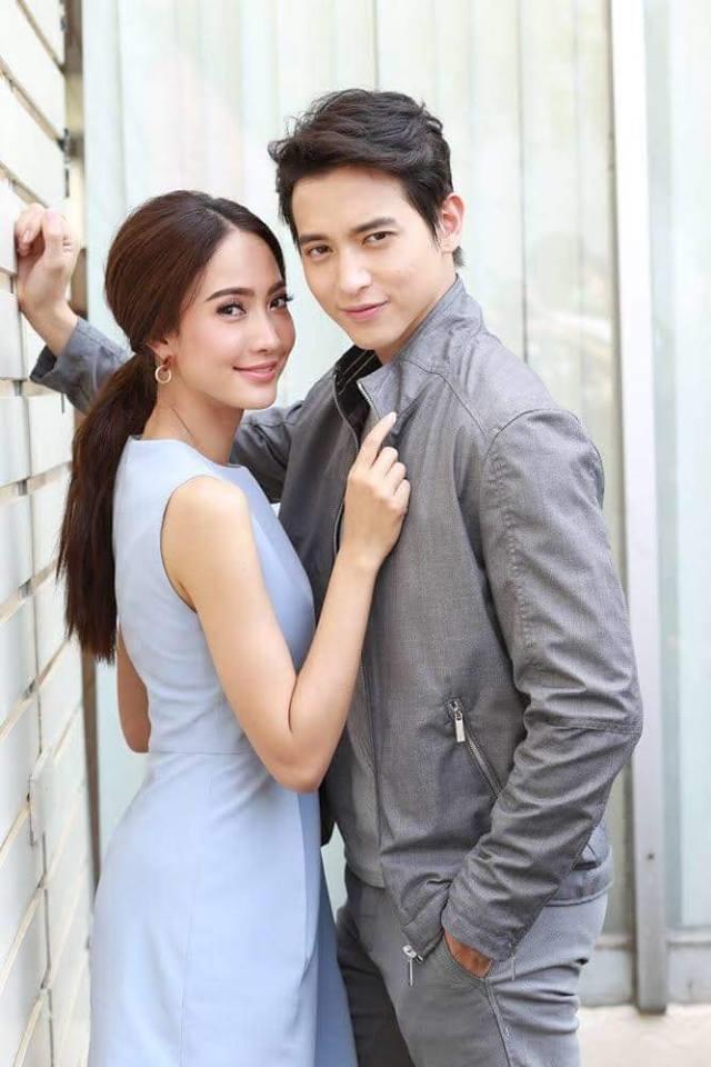 Top 10 những cặp đôi đẹp nhất màn ảnh Thái Lan được yêu thích nhất trên màn ảnh Thái