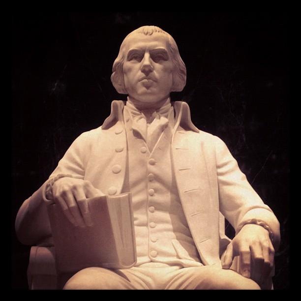 James Madison