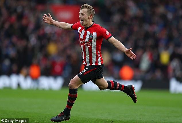 James Ward-Prowse