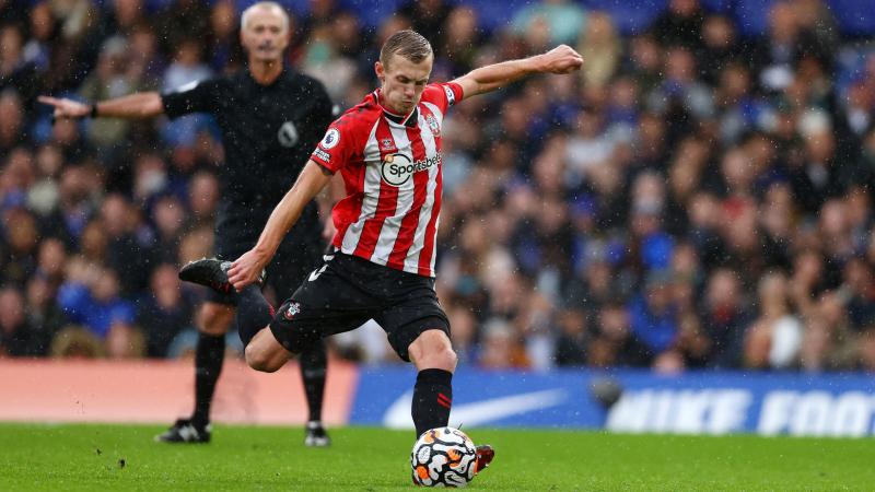 James Ward-Prowse