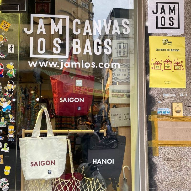 Jamlos