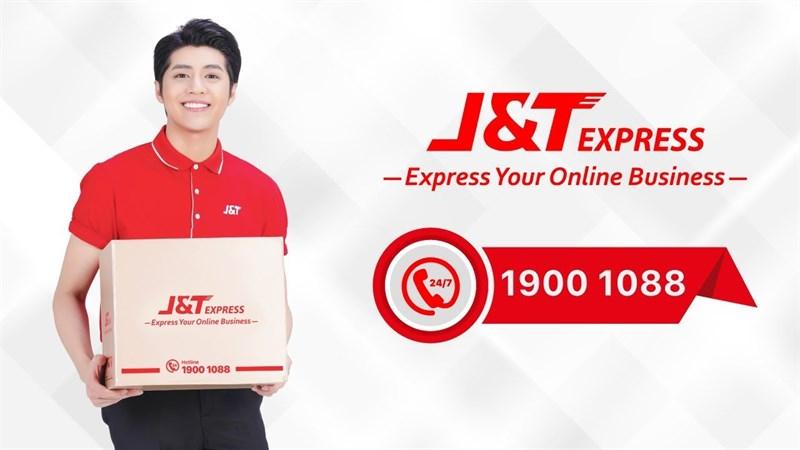 J&T Express